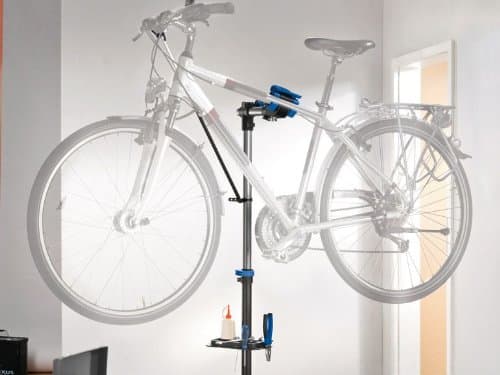 Crivit Sports Bicycle Assembly and Work Stand