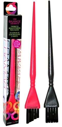 Foil It Balayage Brush Set by Foil It