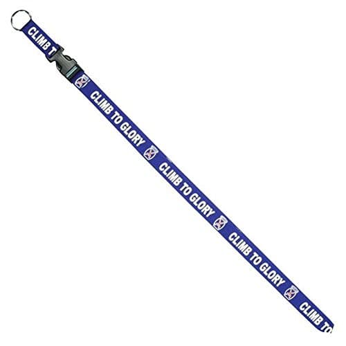 10th Mountain Division Lanyard