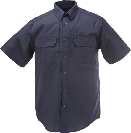 Taclite Pro Shirt, Charcoal, M
