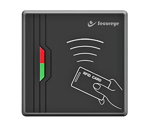 Secureye ID/EM/Proximity RFID Card Reader