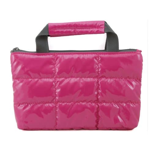 Filemate Off and Away Case with Handle for 7-Inch Tablet - Magenta (3FMNG250MG7-R)