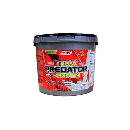 Amix Predator Protein Platano 4 kg