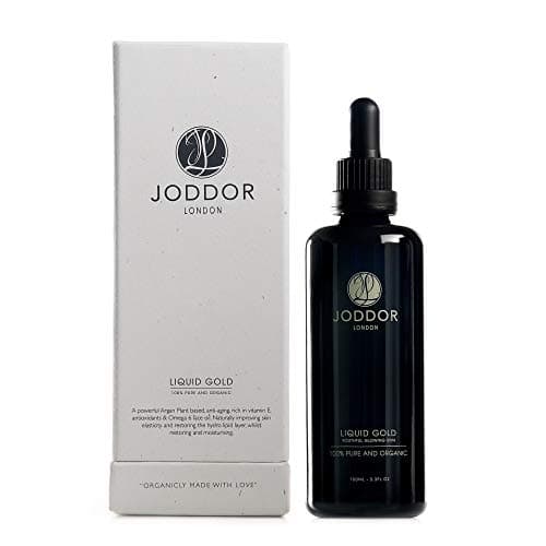 Liquid Gold (Argan Oil) (100ml)