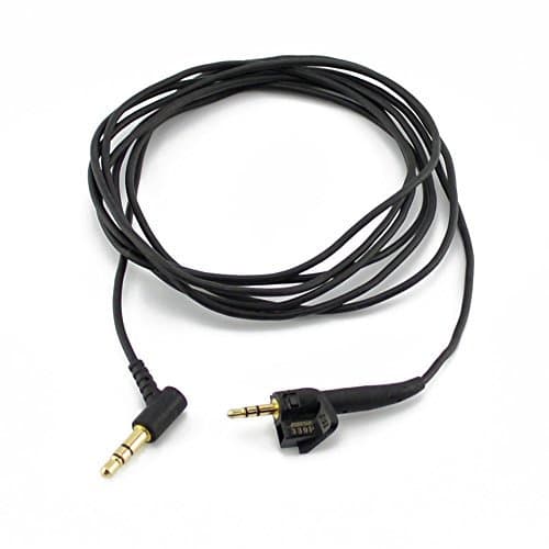 Weijin Headphone Replacement Cable for Bose AE2, AE2i, AE2w / Audio Cord