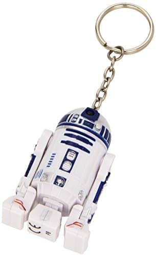 *star Wars R2d2 Keychain Torch