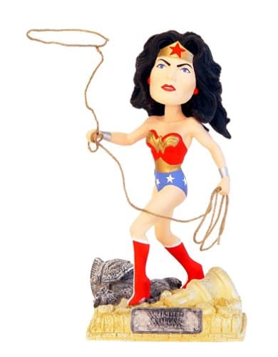 Wonder Woman Bobble Head