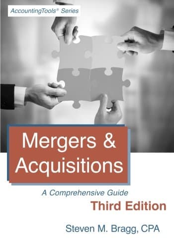 Mergers & Acquisitions: Third Edition: A Comprehensive Guide