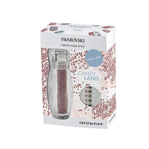 PIXIE SWAROVSKI CRYSTAL CANDY LAND