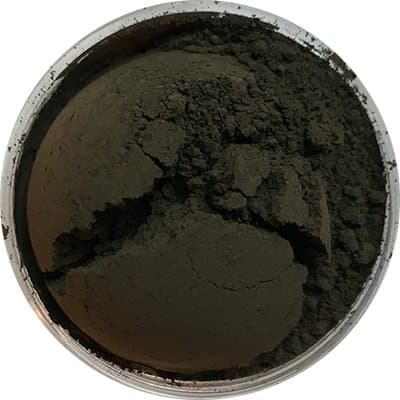 Two Triplets Eyeshadow - Indie Makeup