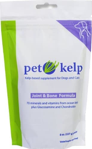Pet Kelp Joint and Bone Formula by Pet Kelp
