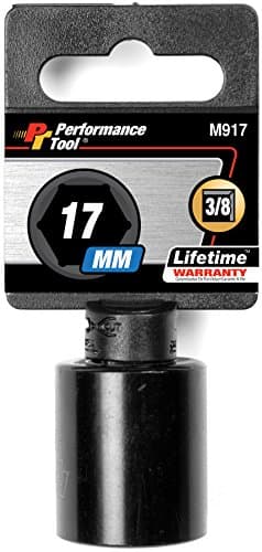 Performance Tool M917 Impact Tool