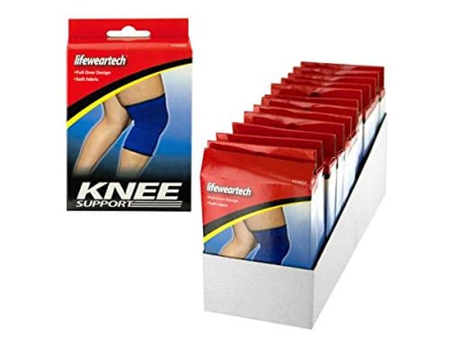 Elastic Knee Support -One Size