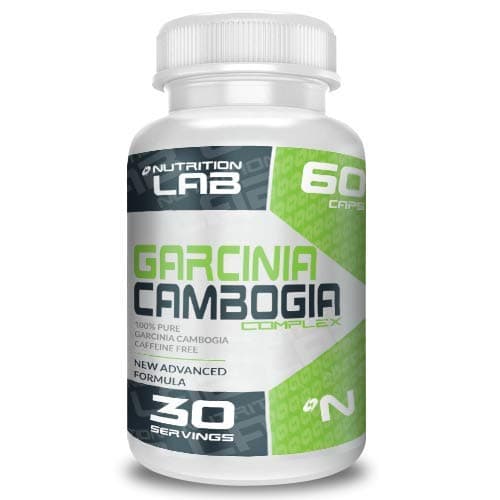 🔥Garcinia Cambogia complex extra strong formula - Most Powerful Herbal Slimming Pills for Weight Loss in the UK - Packed with the Goodness of Superfoods - Potent Concentration of Garcinia Cambogia - 100% Natural - Pure Highest Quality Garcinia Camboiga Extract taken from the Fruit - Suitable for Vegans & Vegetarians - 60 Capsules - FREE SHIPPING