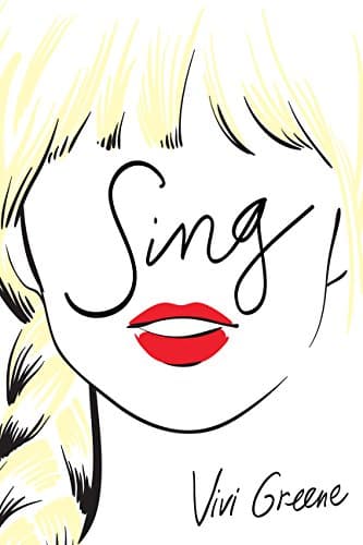 Sing Hardcover – May 31, 2016