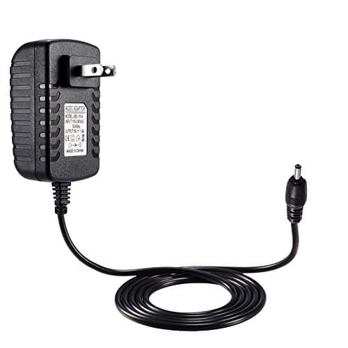 LiDiVi Power Adapter for ECHO Wireless Speaker and Amazon Fire TV (2nd Generation) - 6.7ft