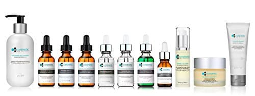 11 Combo Pack Includes EXCLUSIVE SET - Cleanser, Retinol, Vitamin C+E, Phloretin, C 20%, Resurface, Phyto, B5, Eye, Moisturizer, Masque, Advanced Formula, ULTIMATE &amp; COMPLETE ANTI-AGING Skincare