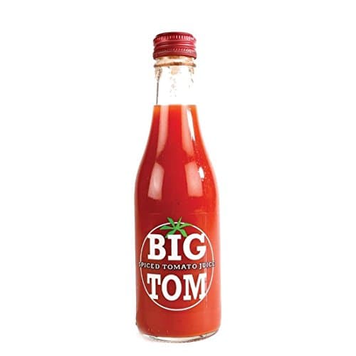 BIG TOMSpiced Tomato Mix | 7 x 250ml