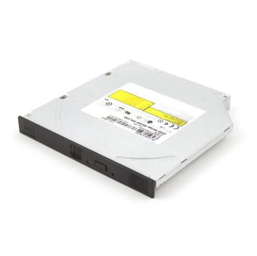 Samsung Electronics Internal Slim Drive Optical Drives Sn-208Fb/Bebe