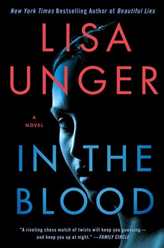 In the Blood: A Novel