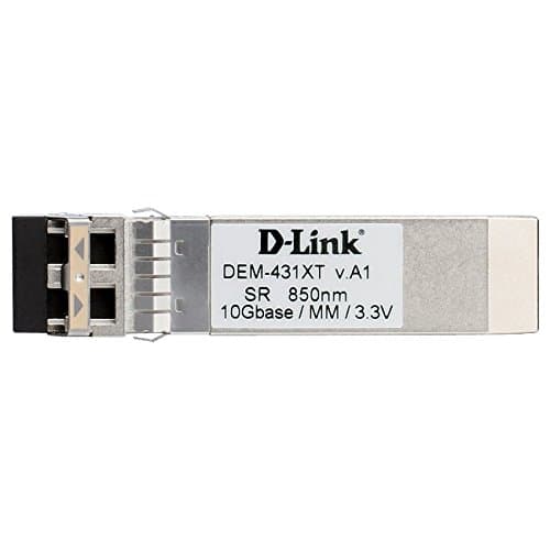 D-Link Dem-431XT Sfp+ Module