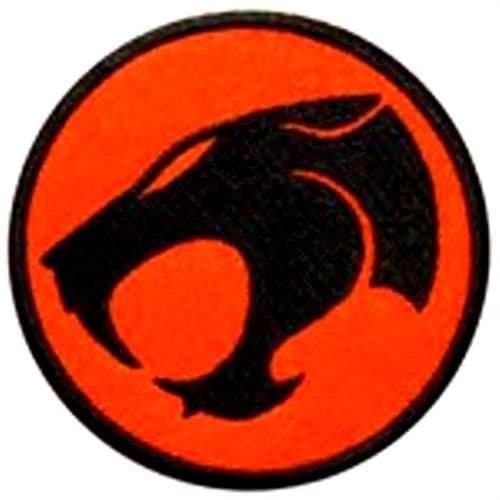 Thundercat​s Cartoons Games Comics Combat Jacket Cap Embroidere​d Iron on Patch