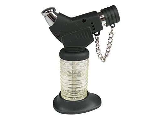 Moxa Starter Lighter Lits moxa sticks quickly and easily