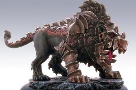 Hell Dorado - Lost: Jaws of the Deep