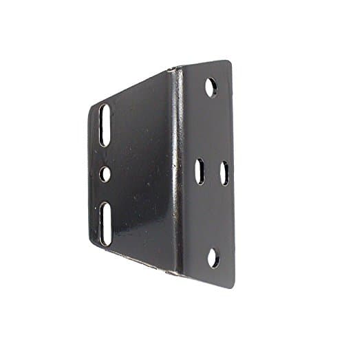 90 Degree Universal Mounting Bracket For KN, JB, Cobra And VFF30