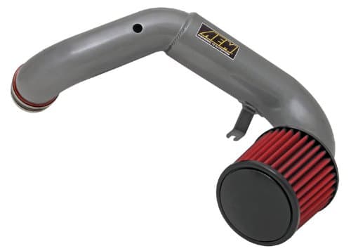 AEM24-6106C Gun Metal V2 Induction System