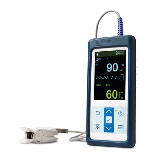 PM10N Pulse Oximeter