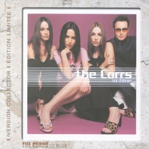 In Blue [Collector] Limited Edition