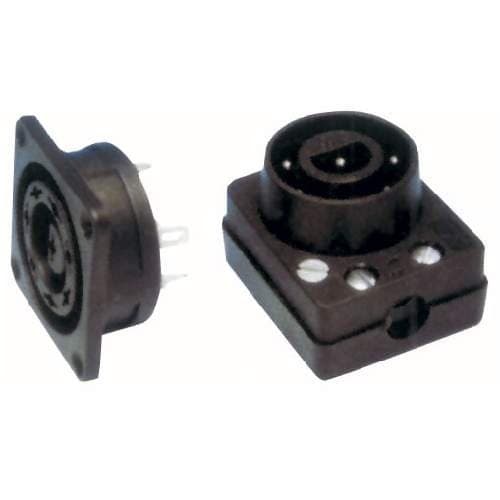 Bulgin Chassis Female