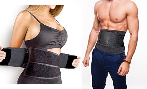 Xtreme Shaper Slimming Belt