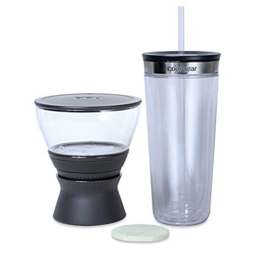 coolgear BRU Cold Brew Coffee System by coolgear BRU