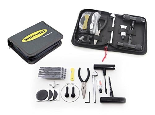 Smittybilt 2733 Tire Plug and Seal Kit