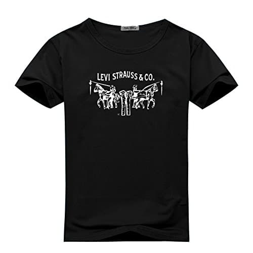 Levi's For Men's Printed Tee Tshirt