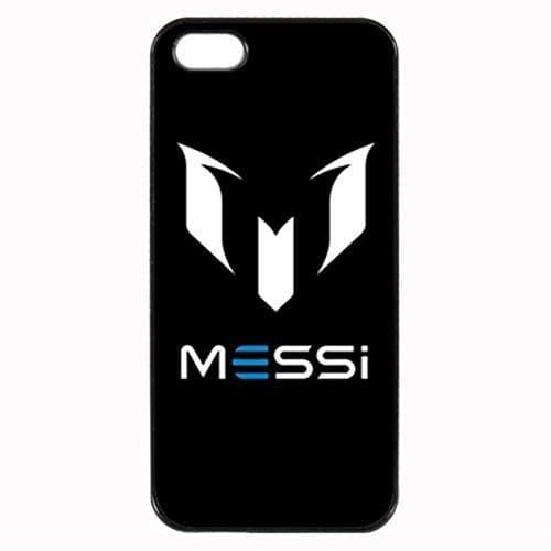 Messi Sign Hard Case Back For iPhone 5 &amp; iphone 5s
