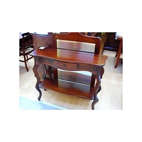 EsteaMobili Mobili. – legnoe Console Table Mirror Input Arte povera