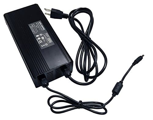 Encompass All Replacement Power Supply for SolarFlare DX