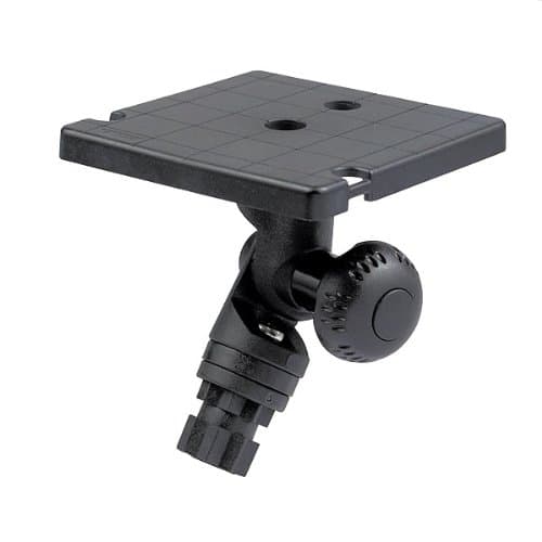 Railblaza Three Axis Mounting Platform - Black