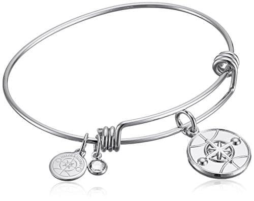 Halos & Glories, Logo Bangle