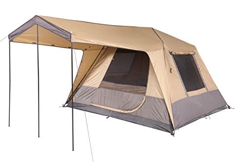 Oztrail Fast Frame Tourer 300