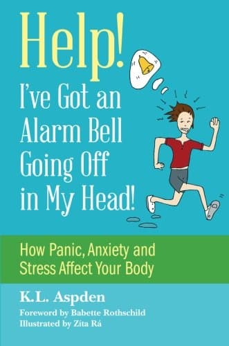 Help! I've Got an Alarm Bell Going Off in My Head!