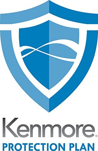 3 Year Kenmore Service Protection Plan (Dryer Tier 8)