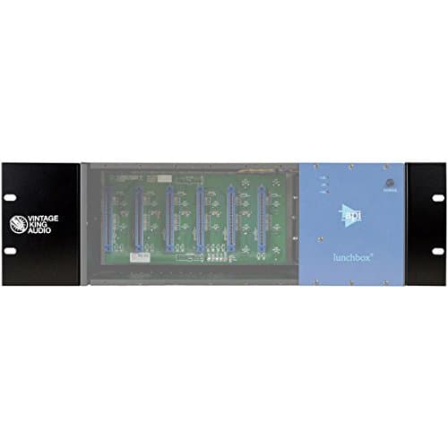 VK API 500-6B Rack Ears - Current Model