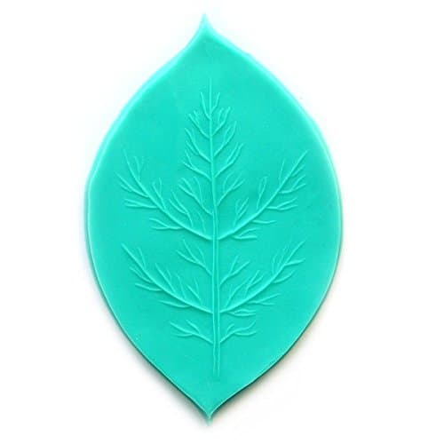 Daisy Leaf Veiner by WSA