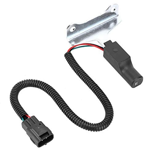 NITRIP, Position Sensor,Car Crankshaft Position Sensor 56027870 for Jeep Dodge Dakota Ram Durango