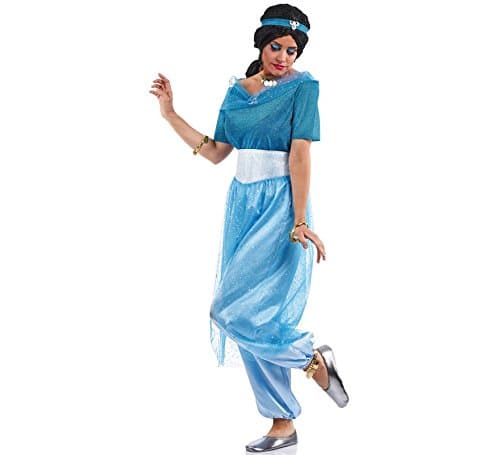 Costume Jasmin - Woman, M