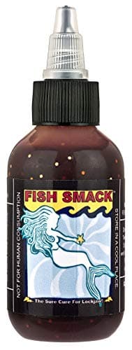 Odin Lures Fish Smack Fish Attractant